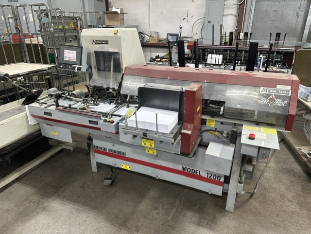 Mailcrafters Edge Series 1200