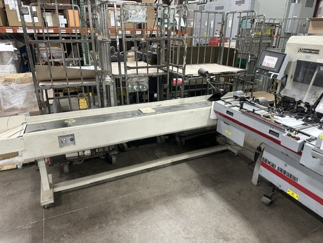 Mailcrafters Edge Series 1200