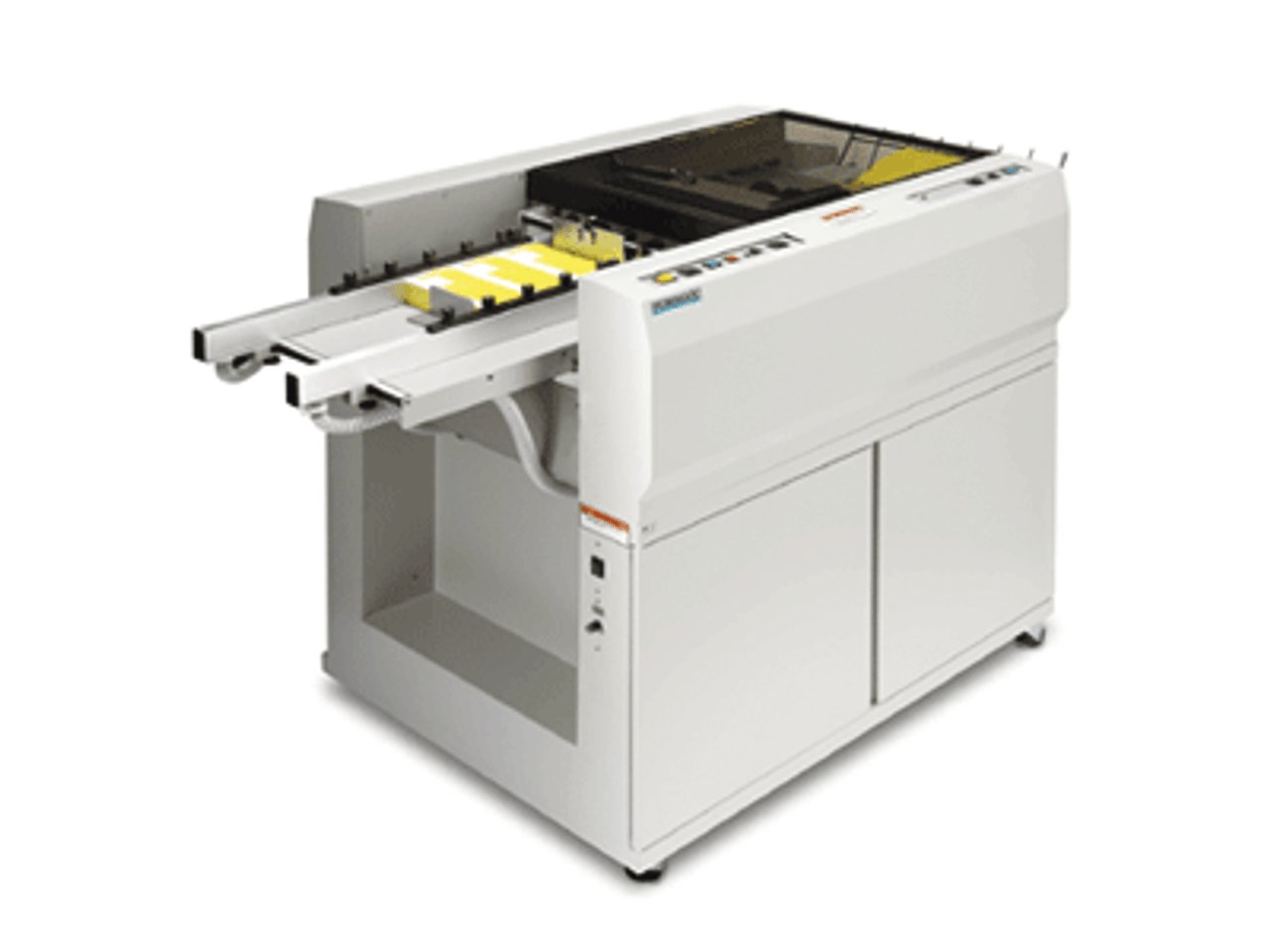 Formax FD 4400 Cut-Sheet Burster