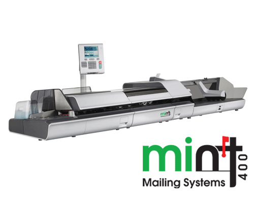 Mint 400 Series Mailing System