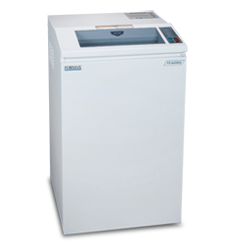 FD 8400HS-1 High Security Office Shredder