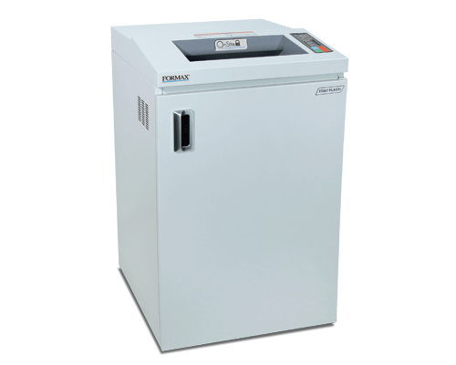 FD 87 Plasti Plastic and Laminate Shredder