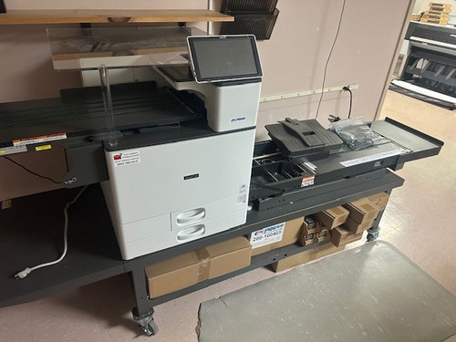 2019 XANTE ENPRESS envelope printer