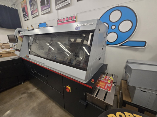 2023 Horizon BQ500 PUR 2023 Horizon BQ500 PUR