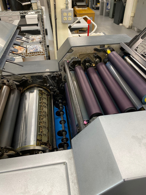 2013 Heidelberg PM 46-2