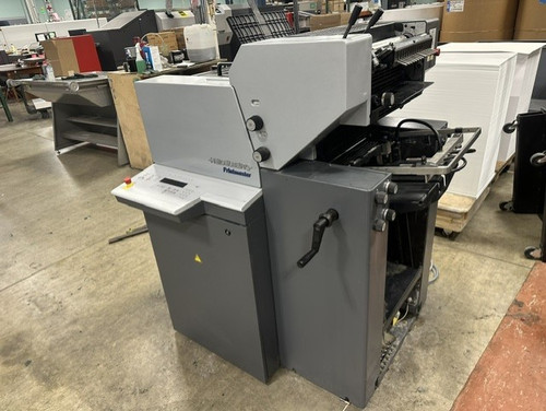 2013 Heidelberg PM 46-2