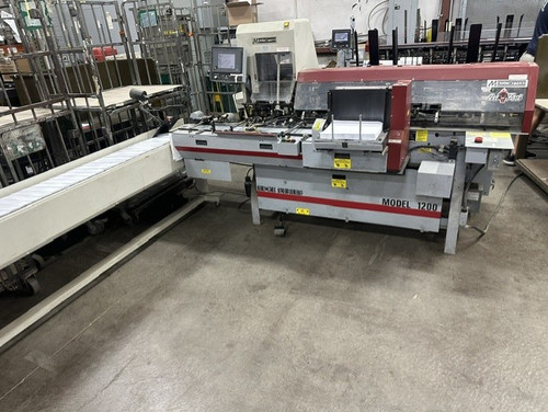 Mailcrafters Edge Series 1200