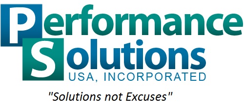 Performance Solutions USA Store