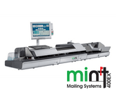 Mint 400EX Series Mailing System