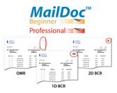 MailDoc™ Software Suite