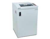 FD 87 Plasti Plastic and Laminate Shredder