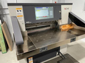 2021 Mohr 80 Plus Pre-owned Paper Cutter