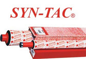 Syn-Tac Offset Rubber Rolls