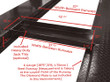 CAE-8000 ET Jack Tray Specifications