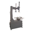 CAE-2765EZ Tire Changer with Pneumatic Lock Lever & Right Hand Assist & CAE-3224 2D Wheel Balancer with Automatic Entry