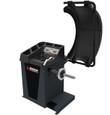 CAE-3226WB Self-Calibrating 3D Computer Wheel Balancer (110V/60HZ/1PH) Automatic Entry