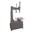 CAE-2725EZ Tire Changer with Manual Lock Lever & Right Hand Assist & CAE-3224 2D Wheel Balancer with Automatic Entry