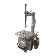 CAE-2725 Tire Changer with Manual Lock Lever & CAE-3224 2D Wheel Balancer with Automatic Entry