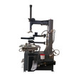 CAE-2765 Tire Changer with Left Hand Assist & CAE-3226 Wheel Balancer with Automatic 3D Entry
