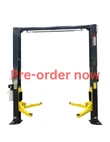 2 Post Overhead Lift PV12PX (12,000lbs capacity) Professional Performance