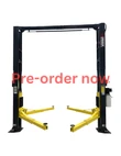 2 Post Overhead Lift PV15PX (15,000lbs capacity) Professional Performance