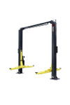 2 Post Overhead ALI Standard Height Symmetric Car Lift- CAE10K-2OH-3S3