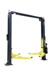 2 Post Overhead ALI Standard Height Symmetric Car Lift- CAE10K-2OH-3S3