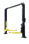 2 Post Overhead ALI Standard Height Symmetric Car Lift- CAE10K-2OH-3S3