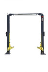 2 Post Overhead ALI Standard Height Symmetric / Asymmetric Car Lift- CAE10K-2OH-33