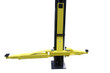 2 Post Overhead ALI Standard Height Symmetric / Asymmetric Car Lift- CAE10K-2OH-33
