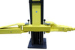 2 Post Overhead ALI Standard Height Symmetric / Asymmetric Car Lift- CAE10K-2OH-33