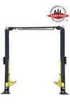 2 Post Overhead ALI Certified Symmetric / Asymmetric Car Lift