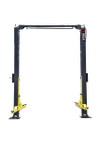 2 Post Overhead ALI Extended Height Symmetric / Asymmetric Car Lift- CAE10K-2OH-33-T2OH-2
