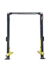 2 Post Overhead ALI Extended Height Symmetric / Asymmetric Car Lift- CAE10K-2OH-33-T2OH-2