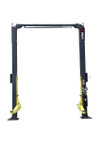 2 Post Overhead ALI Extended Height Symmetric / Asymmetric Car Lift- CAE10K-2OH-33-T2OH-2