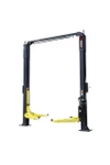 2 Post Overhead ALI Extended Height Symmetric / Asymmetric Car Lift- CAE10K-2OH-33-T2OH-2