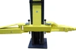 2 Post Overhead ALI Extended Height Symmetric / Asymmetric Car Lift- CAE10K-2OH-33-T2OH-2