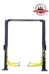2 Post Overhead ALI Extended Height Symmetric / Asymmetric Car Lift- CAE10K-2OH-33-T2OH-2
