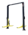 2 Post Overhead ALI Extended Height Symmetric Car Lift- CAE10K-2OH-3S3-T2OH-2