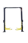 2 Post Overhead ALI Extended Height Symmetric Car Lift- CAE10K-2OH-3S3-T2OH-2
