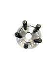 Universal Adaptor for Wheel Balancer (Finger Plate)