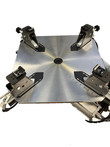 CAE Tire Changer ATV & MC Adapters / Jaws (set of 4)