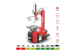 Bright 890N Tire Changer