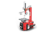 Bright 890N Tire Changer