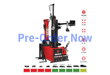 Bright 897V Tire Changer
