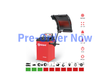 Bright CB910GB Wheel Balancer