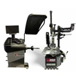 CAE-2835TC-RH Tire Changer TILT BACK "HD" & CAE-3664PWB Self Calibrating Pneumatic "HD" 3D Computer Wheel Balancer HEAVY DUTY COMBO