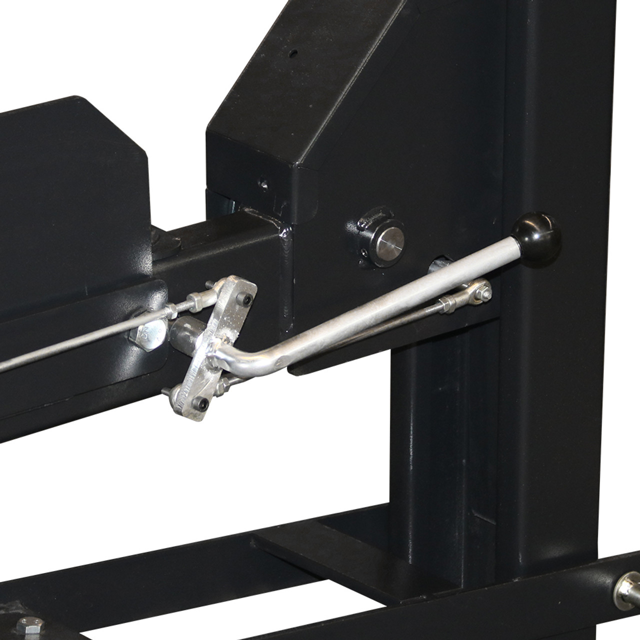 OVERSTOCK CLEARANCE CAE-8000 Elite 4 Post Lift Standard