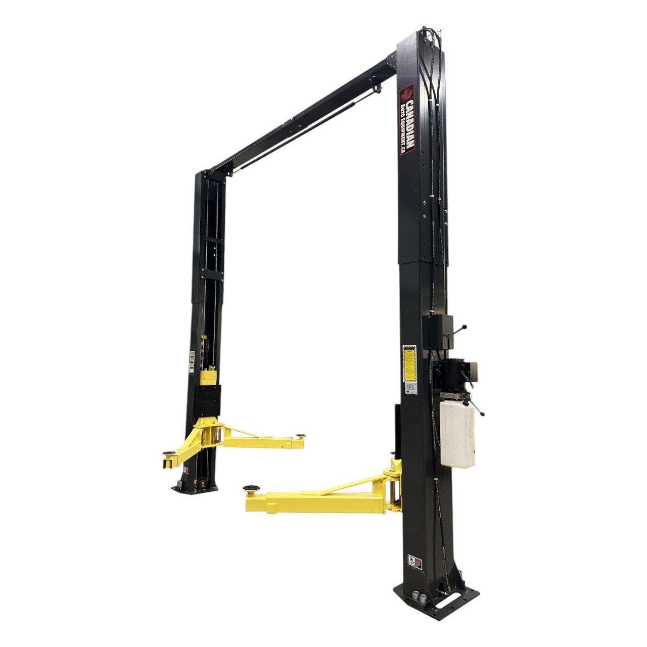 2 Post Overhead Lift PV15PX (15,000lbs capacity) Professional Performance