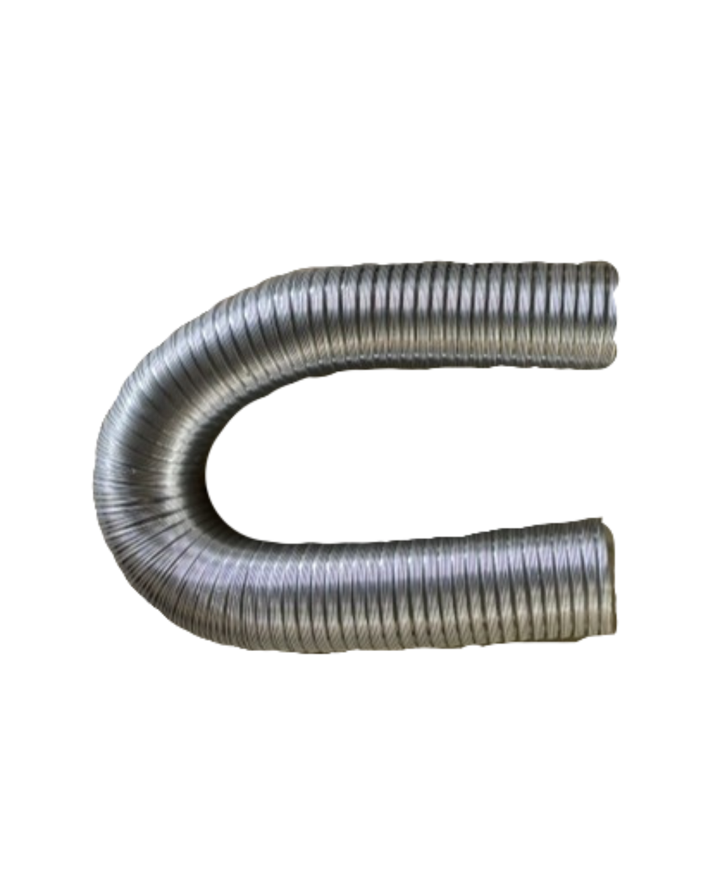Garage Heater Fresh Air In-Take